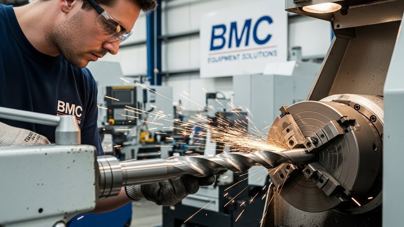 Onshore Drilling Project