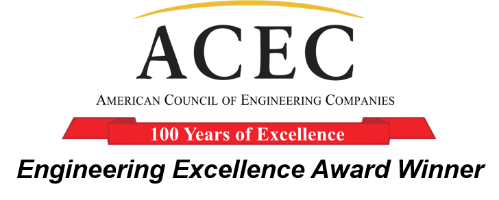 Award winner graphic