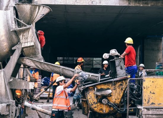 construction