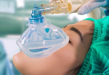 Anaesthesia Products